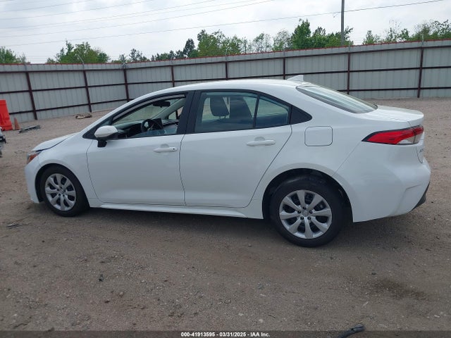 Toyota COROLLA LE 2023 5YFB4MDE6PP056289 Image 14