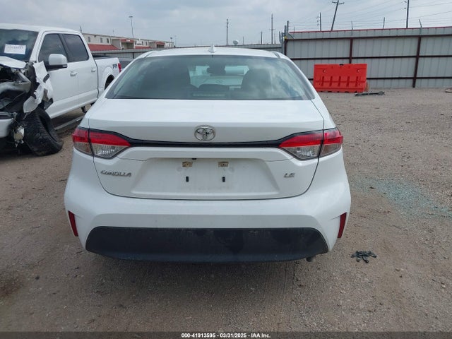 Toyota COROLLA LE 2023 5YFB4MDE6PP056289 Image 16