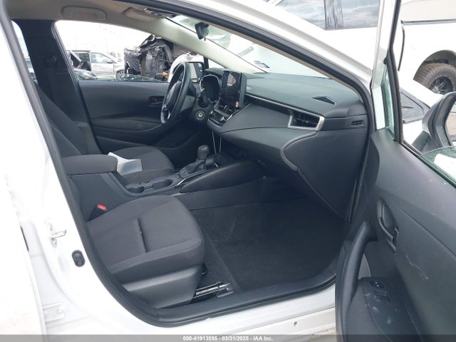 Toyota COROLLA LE 2023 5YFB4MDE6PP056289 Image 5