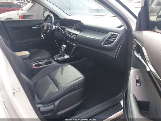 KNDETCA75R7640381 KIA Seltos Sx Turbo