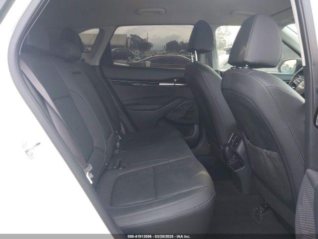 KNDETCA75R7640381 KIA Seltos Sx Turbo