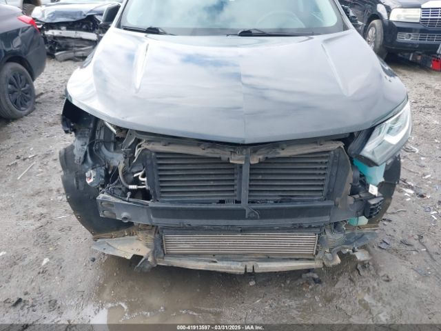2GNAXKEV0K6175950 Chevrolet EQUINOX LT