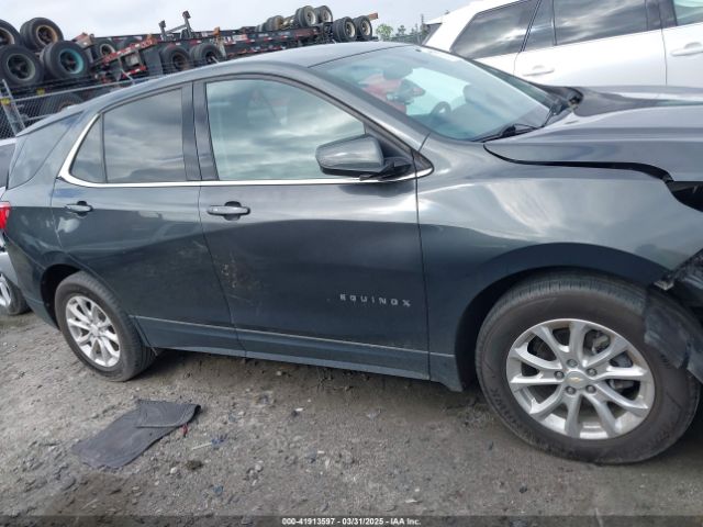 2GNAXKEV0K6175950 Chevrolet EQUINOX LT
