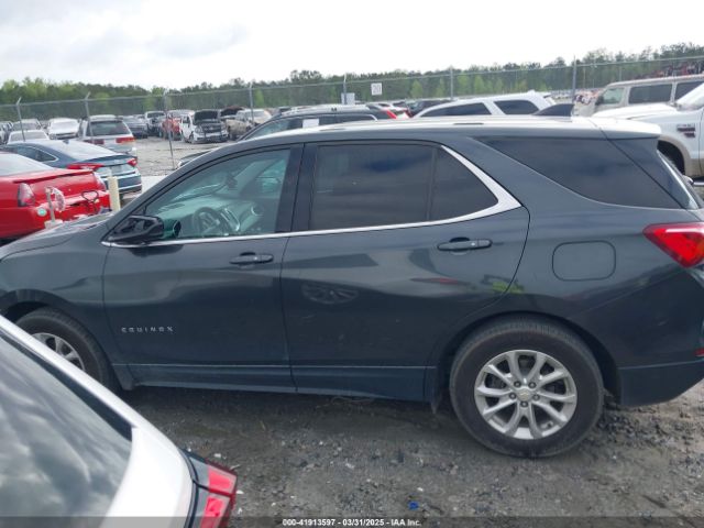 2GNAXKEV0K6175950 Chevrolet EQUINOX LT
