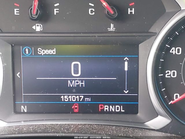 2GNAXKEV0K6175950 Chevrolet EQUINOX LT