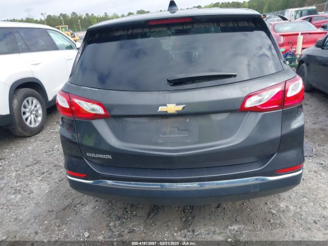 2GNAXKEV0K6175950 Chevrolet EQUINOX LT