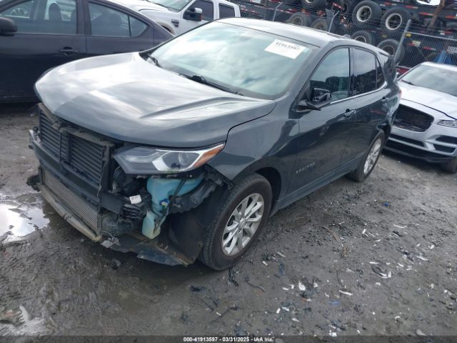 2GNAXKEV0K6175950 Chevrolet EQUINOX LT
