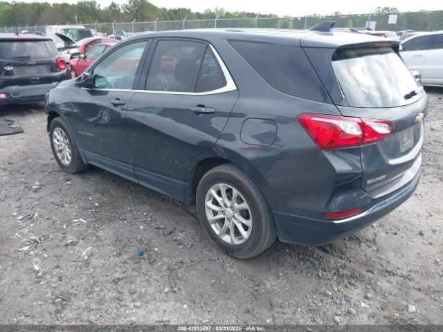 2GNAXKEV0K6175950 Chevrolet EQUINOX LT