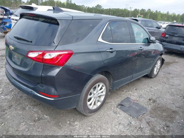 2GNAXKEV0K6175950 Chevrolet EQUINOX LT