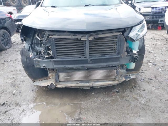 2GNAXKEV0K6175950 Chevrolet EQUINOX LT