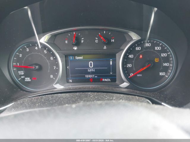 2GNAXKEV0K6175950 Chevrolet EQUINOX LT
