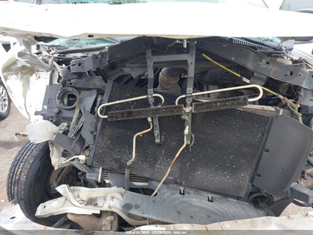 1GCWGFCB1E1113057 Chevrolet Express 2500 Work Van
