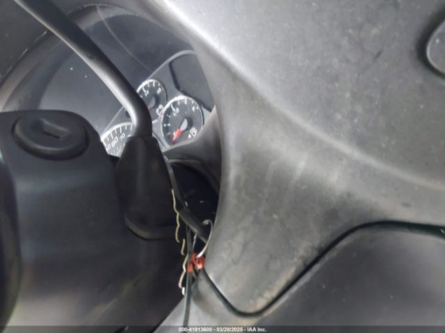 1GCWGFCB1E1113057 Chevrolet Express 2500 Work Van