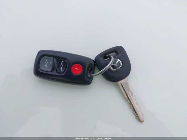 Aukcja sprzedaży 2007 Mazda Mazda3 S Sport, vin: JM1BK323571640804, numer aukcji: 41913603