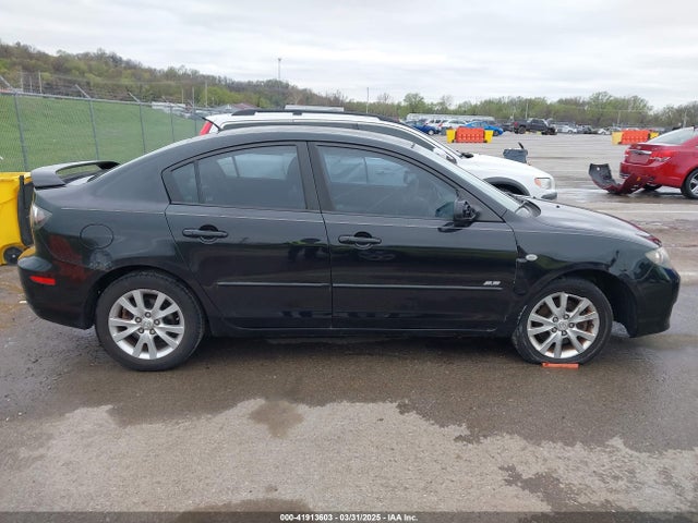 Aukcja sprzedaży 2007 Mazda Mazda3 S Sport, vin: JM1BK323571640804, numer aukcji: 41913603