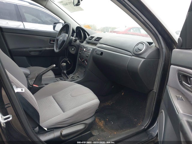 Aukcja sprzedaży 2007 Mazda Mazda3 S Sport, vin: JM1BK323571640804, numer aukcji: 41913603