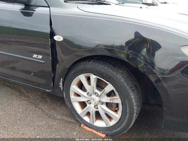 Aukcja sprzedaży 2007 Mazda Mazda3 S Sport, vin: JM1BK323571640804, numer aukcji: 41913603