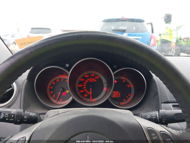 Aukcja sprzedaży 2007 Mazda Mazda3 S Sport, vin: JM1BK323571640804, numer aukcji: 41913603