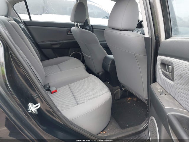 Aukcja sprzedaży 2007 Mazda Mazda3 S Sport, vin: JM1BK323571640804, numer aukcji: 41913603