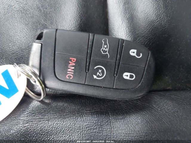 1C4RJFBGXJC426778 Jeep Grand Cherokee Limited 4x4