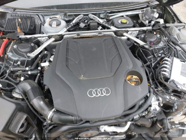 WAUS2BF28PN018781 Audi A7 Sportback Prestige 55 Tfsi Quattro S Tronic