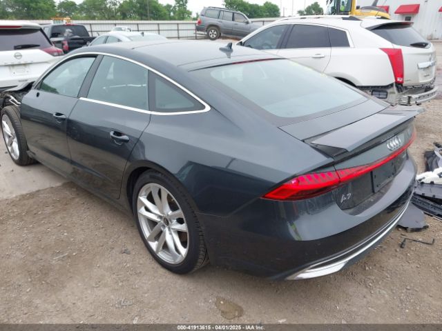 WAUS2BF28PN018781 Audi A7 Sportback Prestige 55 Tfsi Quattro S Tronic
