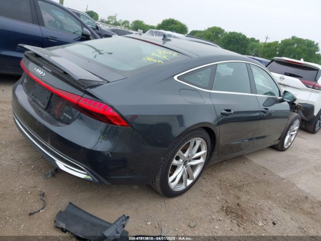 WAUS2BF28PN018781 Audi A7 Sportback Prestige 55 Tfsi Quattro S Tronic