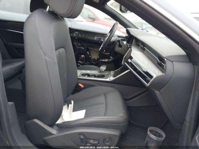 WAUS2BF28PN018781 Audi A7 Sportback Prestige 55 Tfsi Quattro S Tronic