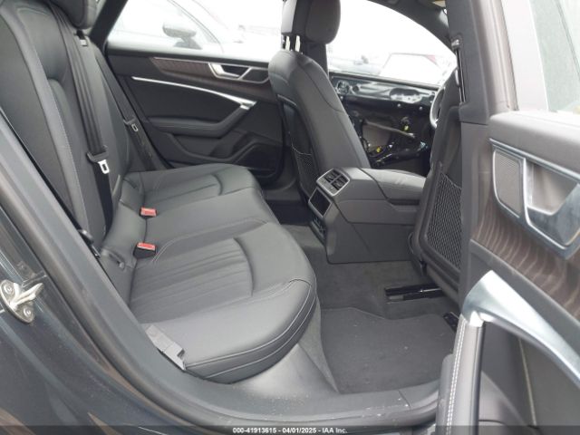WAUS2BF28PN018781 Audi A7 Sportback Prestige 55 Tfsi Quattro S Tronic