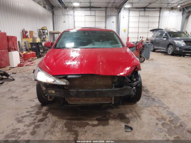 5NPD84LF1LH571313 Hyundai ELANTRA SEL