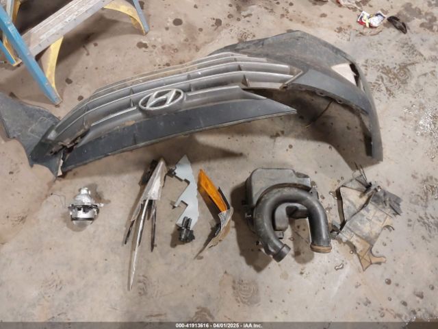 5NPD84LF1LH571313 Hyundai ELANTRA SEL