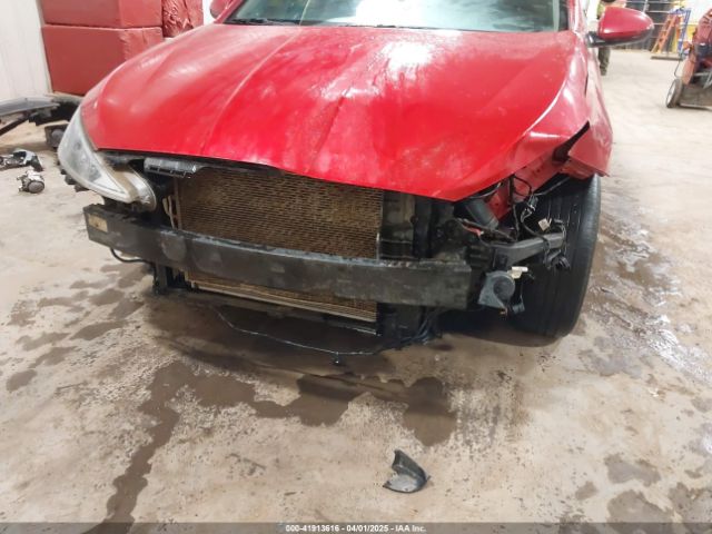 5NPD84LF1LH571313 Hyundai ELANTRA SEL
