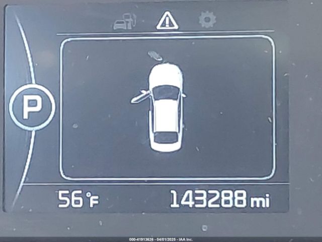 5XXGT4L35GG107220 KIA Optima Lx
