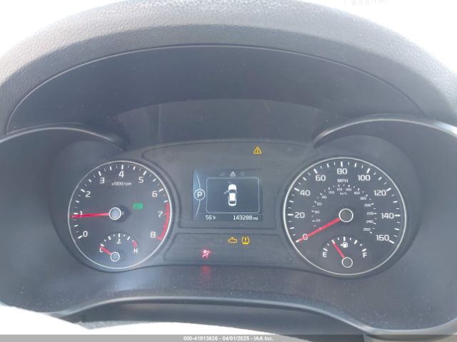5XXGT4L35GG107220 KIA Optima Lx