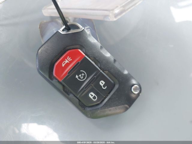 1C6HJTAG9PL528374 Jeep Gladiator Sport S 4x4