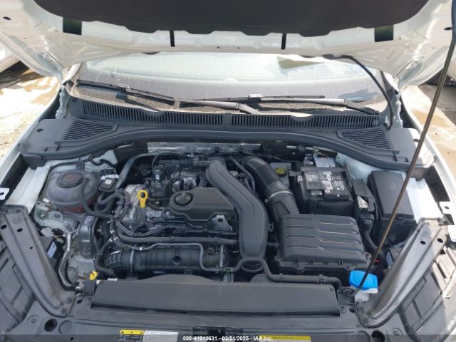 3VWAM7BU5RM052491 Volkswagen Jetta 1.5t Sport