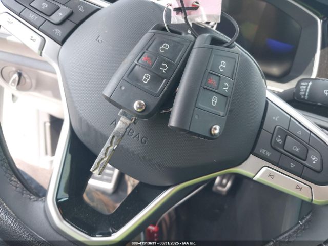 3VWAM7BU5RM052491 Volkswagen Jetta 1.5t Sport