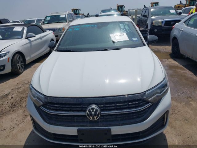 3VWAM7BU5RM052491 Volkswagen Jetta 1.5t Sport