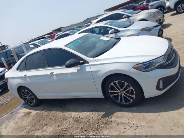 3VWAM7BU5RM052491 Volkswagen Jetta 1.5t Sport