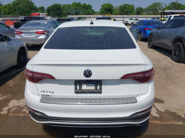 3VWAM7BU5RM052491 Volkswagen Jetta 1.5t Sport