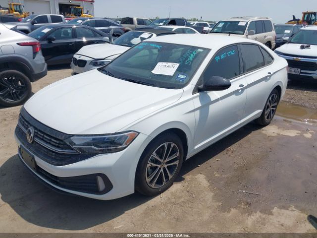 3VWAM7BU5RM052491 Volkswagen Jetta 1.5t Sport