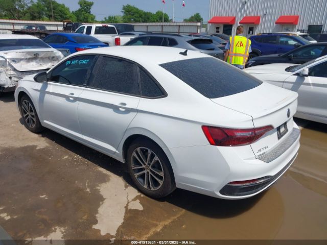 3VWAM7BU5RM052491 Volkswagen Jetta 1.5t Sport
