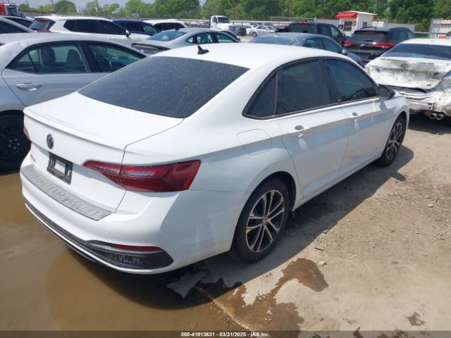 3VWAM7BU5RM052491 Volkswagen Jetta 1.5t Sport