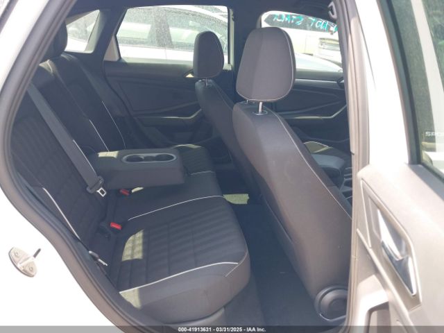 3VWAM7BU5RM052491 Volkswagen Jetta 1.5t Sport