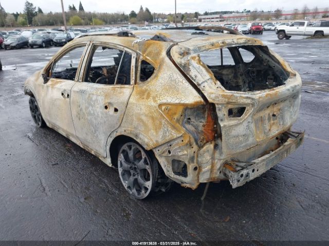2021 SUBARU CROSSTREK JF2GTAPC1MH659905 Photo 2