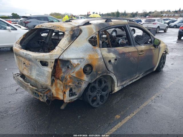 2021 SUBARU CROSSTREK JF2GTAPC1MH659905 Photo 3