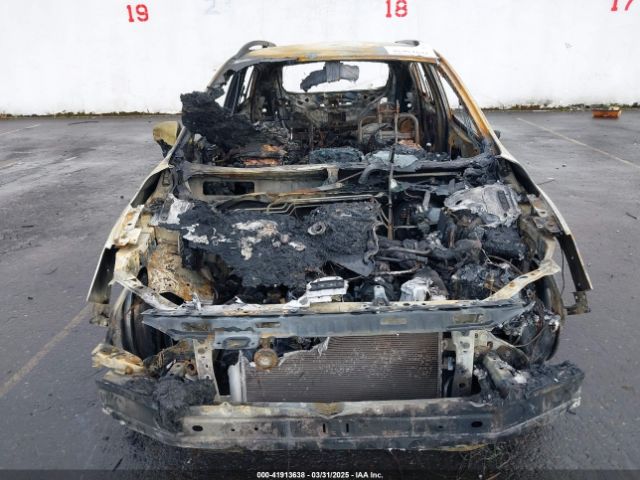 2021 SUBARU CROSSTREK JF2GTAPC1MH659905 Photo 5