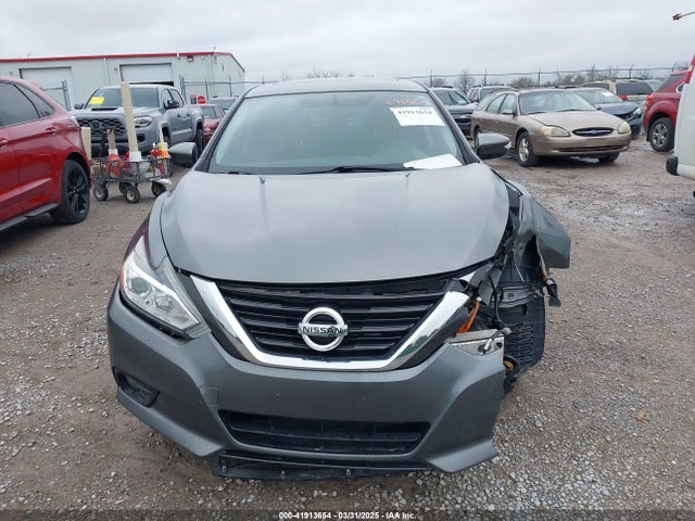 1N4AL3AP6HC141910 Nissan Altima 2.5 Sv