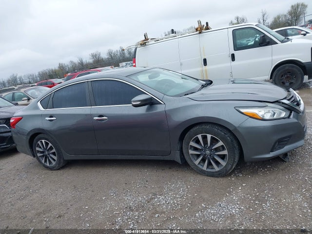 1N4AL3AP6HC141910 Nissan Altima 2.5 Sv