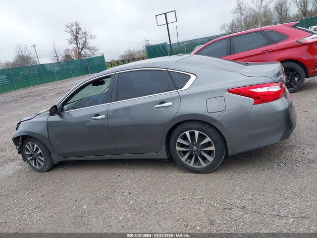 1N4AL3AP6HC141910 Nissan Altima 2.5 Sv